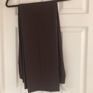 Elliott Lauren Brown Pants